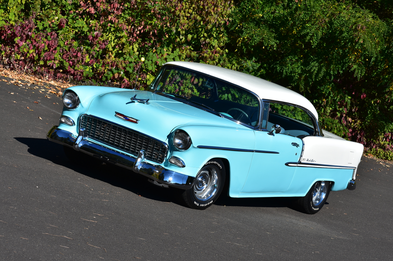 Illustration for article titled Nice weather means fresh car pictures!